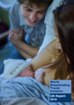 WBTI report